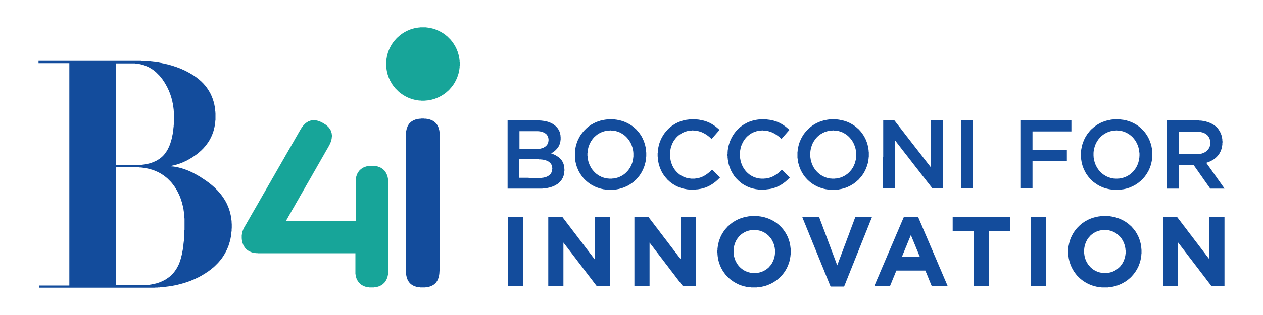 Bocconi Logo